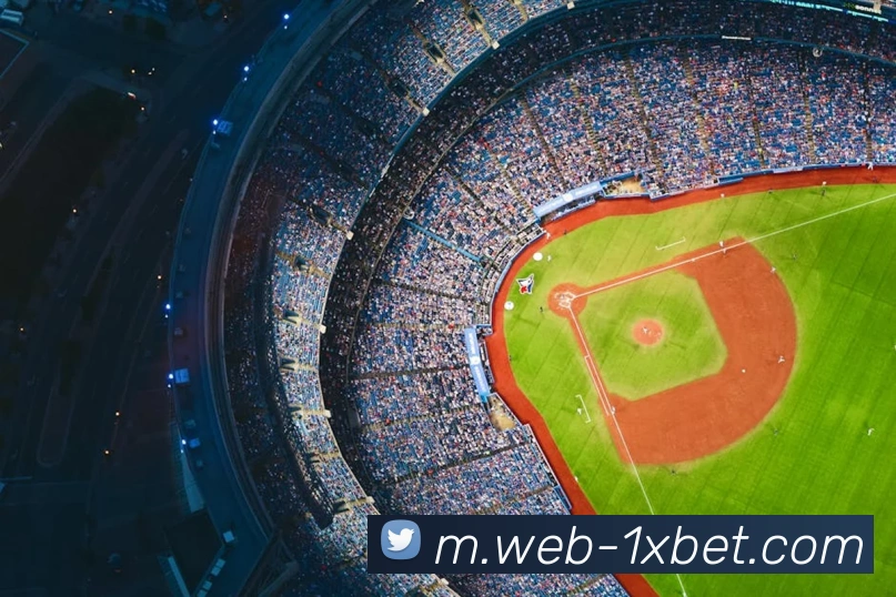 1xbetAPP 体育赛事宣传图